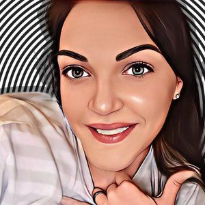 Meet your Posher, Melanie